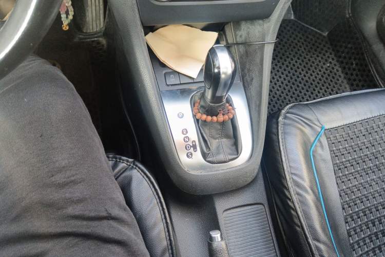 Used Volkswagen Golf 2012 1.6L Automatic Comfort Model
