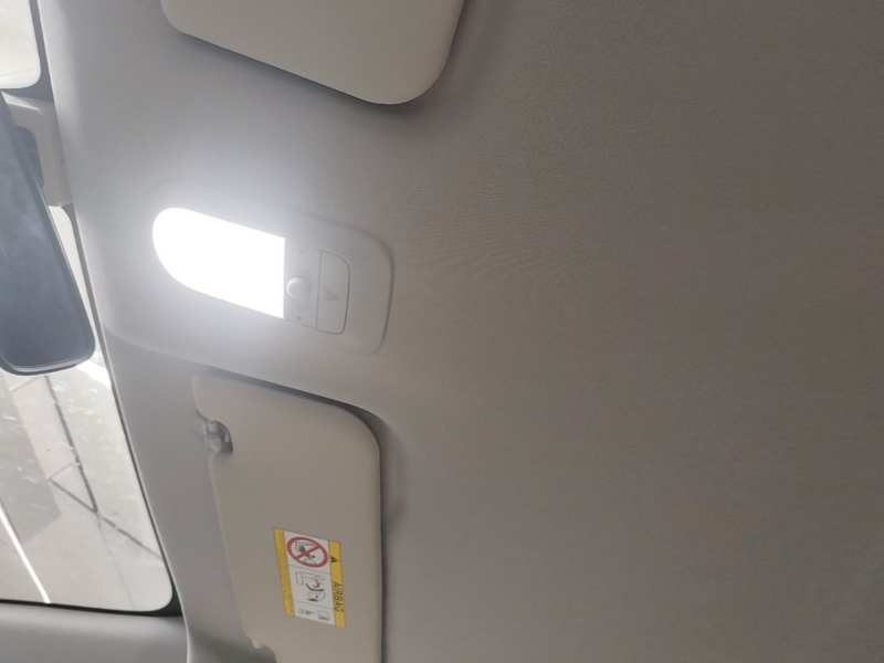 Used Wuling Bingo 2024 333 km Enjoyment Version — 17