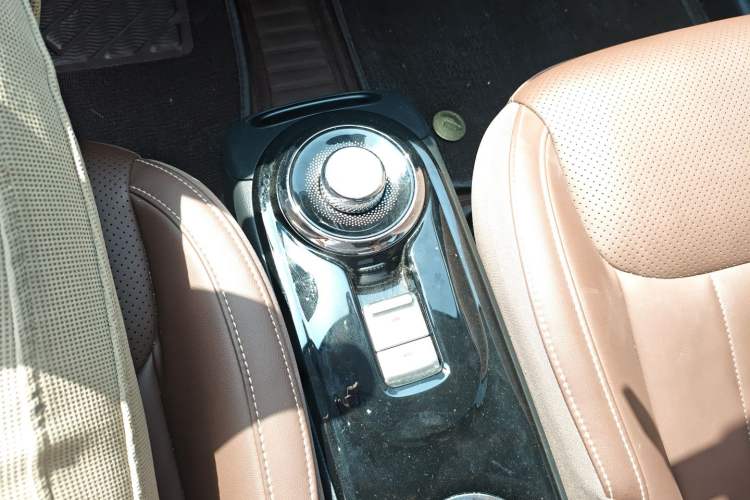 Used Wuling Bingo 2023 333km Enjoy+ Version Gear Lever