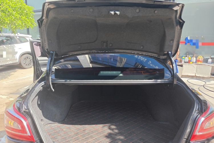 Used Nissan Teana 2013 2.5L XL Leading Edition