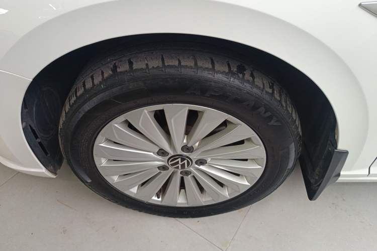 Used Volkswagen Lavida 2021 280TSI DSG Comfort Edition