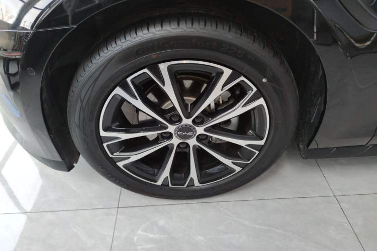 Used BYD Seal 2025 510 Smart Navigation Version