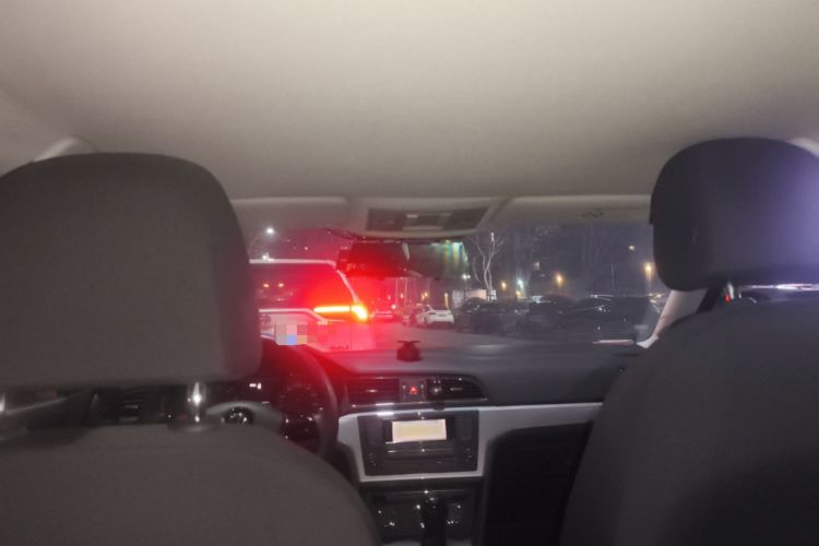 Used Volkswagen Lamando 2015 230TSI Manual Trend Edition Headliner