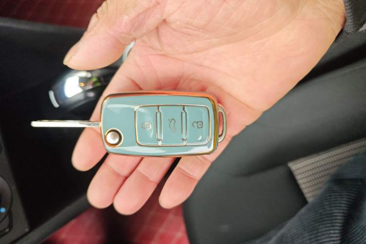 Used Volkswagen Polo 2018 1.5L Automatic Advanced Driving Model