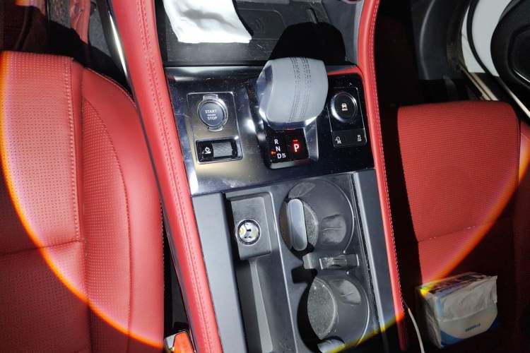 Used Jaguar F-PACE 2024 P250 R-Dynamic SE