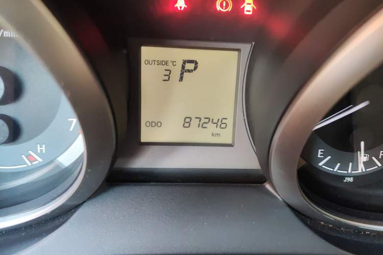 Used Toyota Prado 2016 2.7L Automatic Luxury Edition
