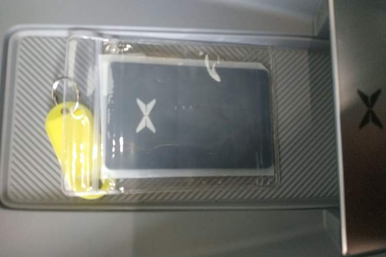 Used XPeng MONA M03 2025 502 Long-Range Max
