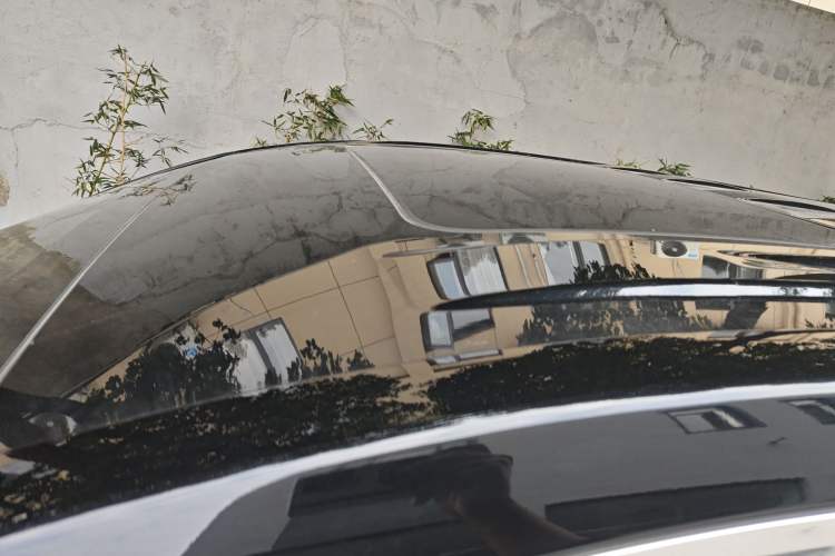 Used VOYAH Dream 2024 PHEV Extended-Range Premium Edition Roof