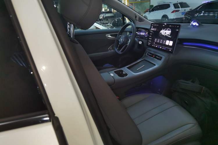 Used Hima H5 2025 Model Range-Extending Max
