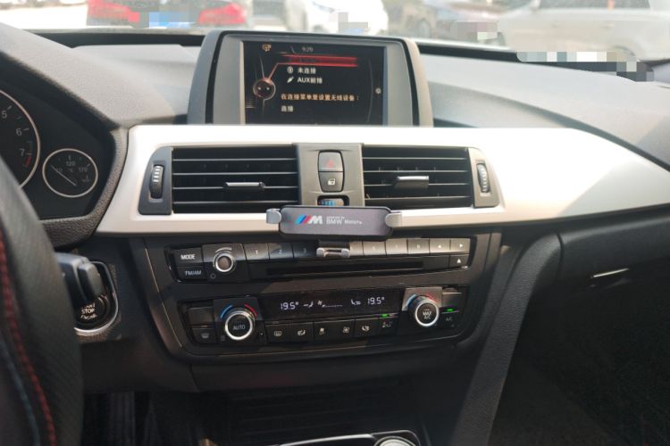 Used BMW 3 Series GT 2016 320i Fashion Model
