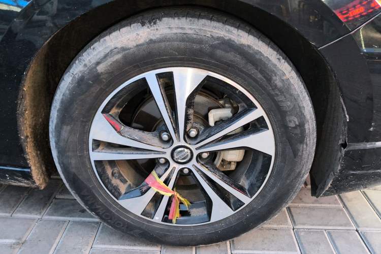 Used Nissan Sylphy 2021 1.6L XL CVT Enjoyment Edition Right Front Wheel Hub