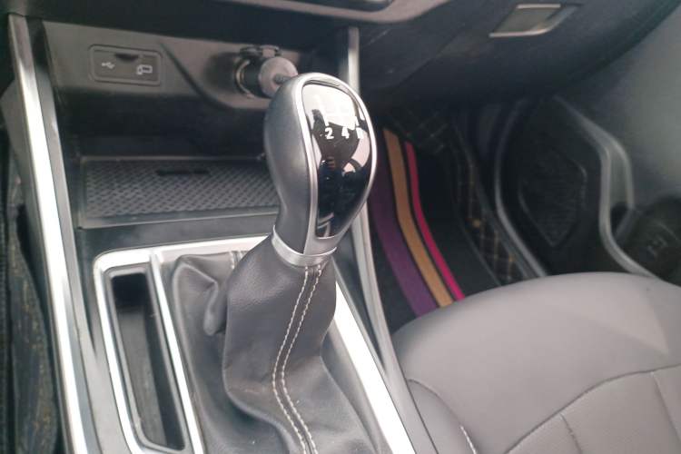 Used Geely Auto Vision X3 2020 1.5L Manual Elite Edition