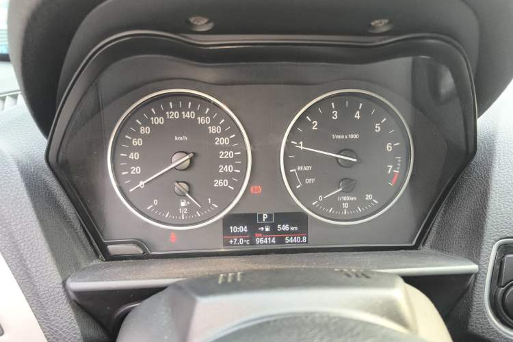 Used BMW 2 Series 2015 218i Convertible Coupe