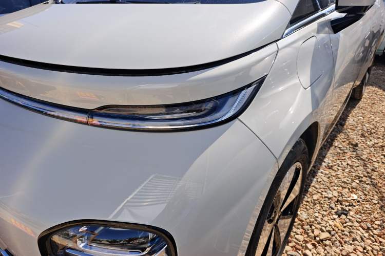 Used Baojun Cloud 2023 460 Max
