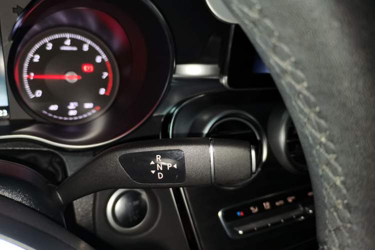 Used Mercedes-Benz C-Class 2018 C 200 Estate