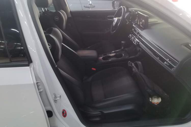 Used Honda Integra 2022 240TURBO CVT Phantom Night·Tech Edition
