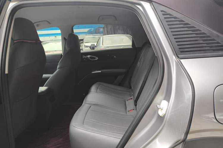 Used Geely Galaxy Geome 2025 UP 410km Exploration Edition
