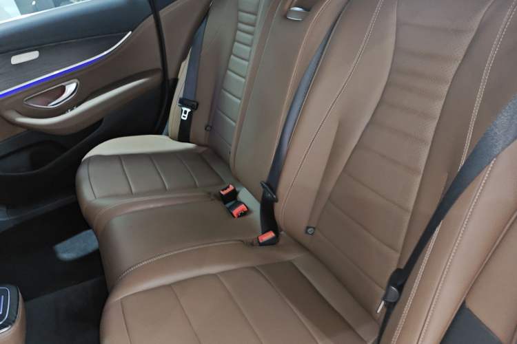 Used Mercedes-Benz E-Class 2022 E 260 L Sport Edition
