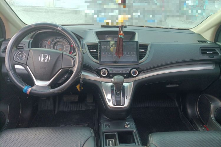 Used Honda CR-V 2016 2.0L two-wheel drive Urban Edition
