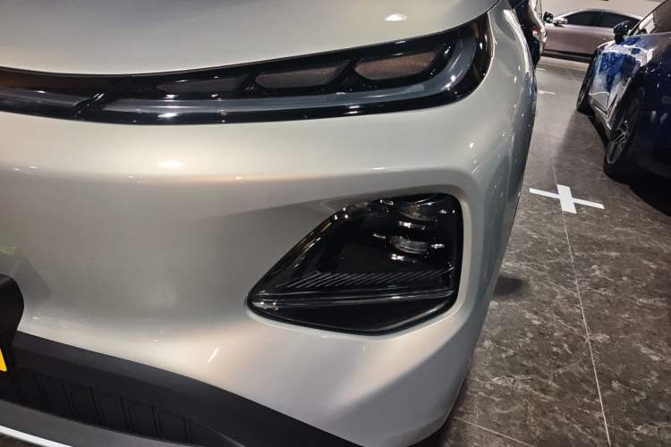 Used Qiyuan Q05 2026 Model 506 Max
