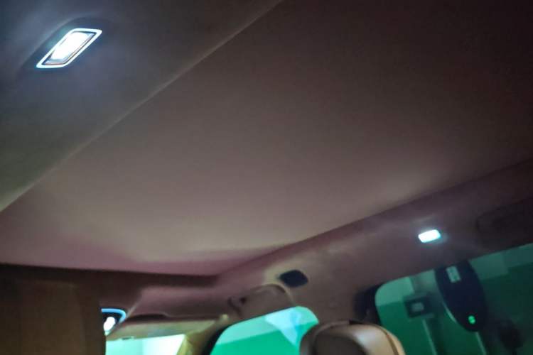 Used Yangwang U8 2023 Luxury Edition