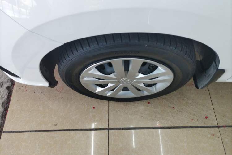 Used Honda Fit 2021 1.5L CVT Trend Edition