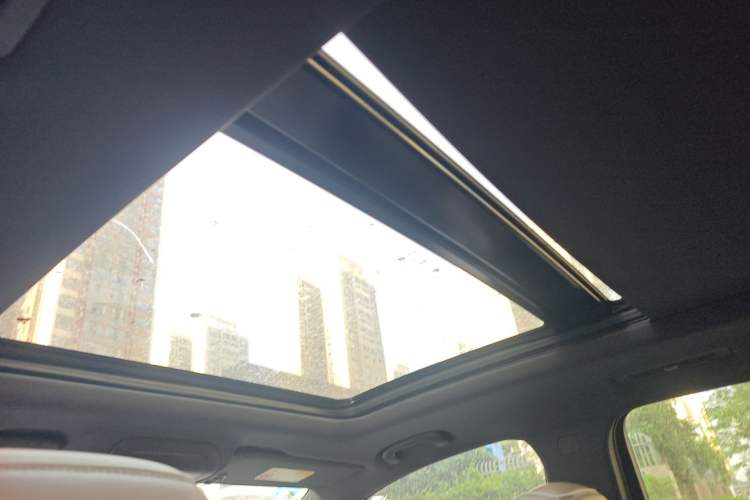 Used Buick Enclave 2022 652T 4x4 Prestige Flagship 7-Seater