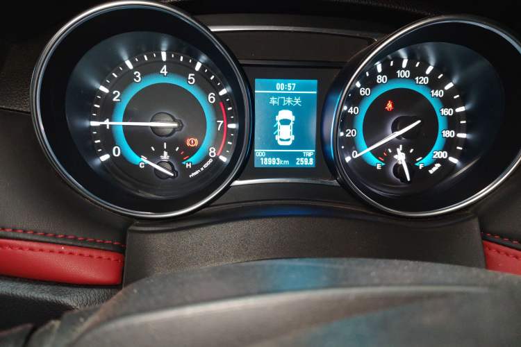 Used Haval H1 2016 Revised Version Blue Badge 1.5L Manual Luxury Edition