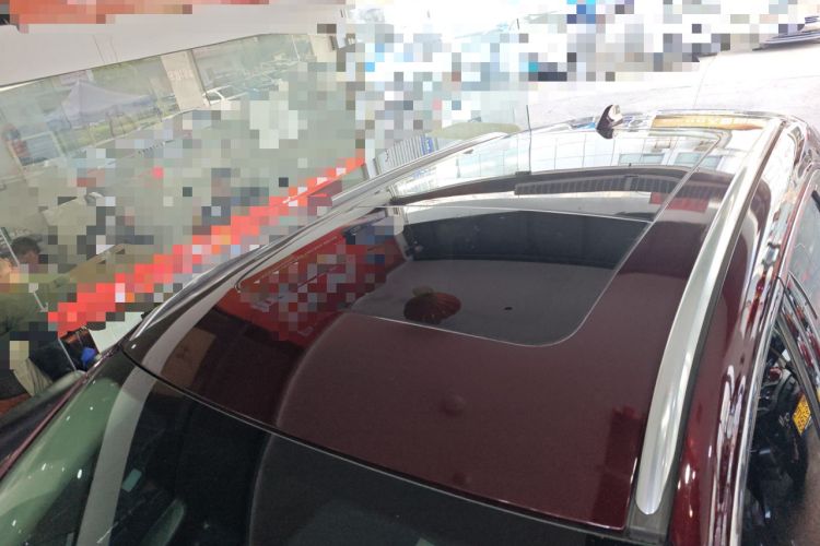 Used Lincoln MKC 2016 2.0T Four-Wheel Drive Luxury Edition