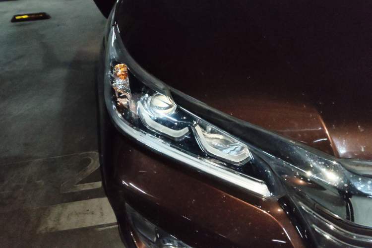 Used Honda Accord 2016 2.0L Elite Edition
