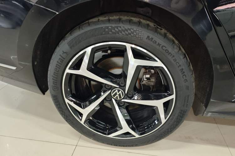 Used Volkswagen Passat 2023 Revised 330TSI Starry Elite Edition
