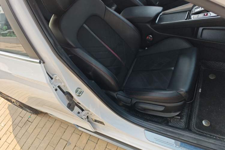 Used Hyundai Lafesta 2023 270T N Line DLX Luxury Edition
