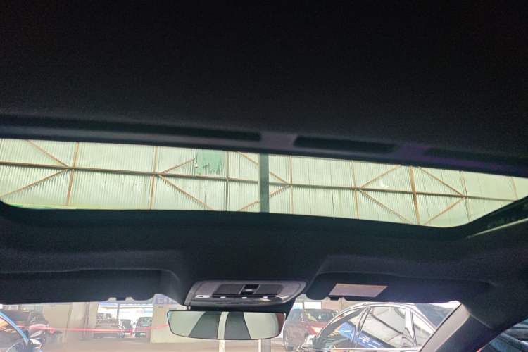 Used MG 6 2021 Pro 1.5T Automatic Trophy Flagship Edition
