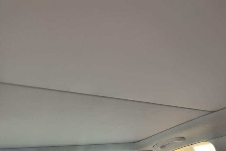 Used Hyundai Mistra 2014 1.8L Automatic Smart GLS Headliner