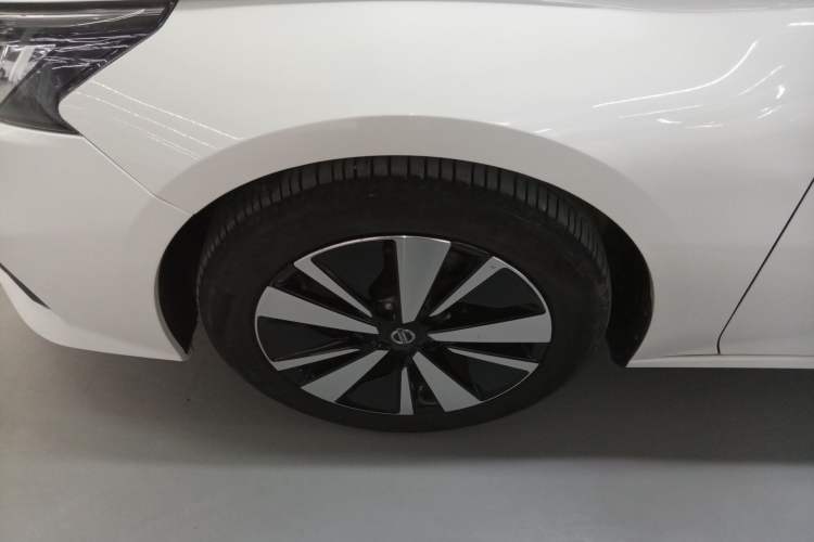 Used Nissan Teana 2021 2.0L XL Comfort Edition
