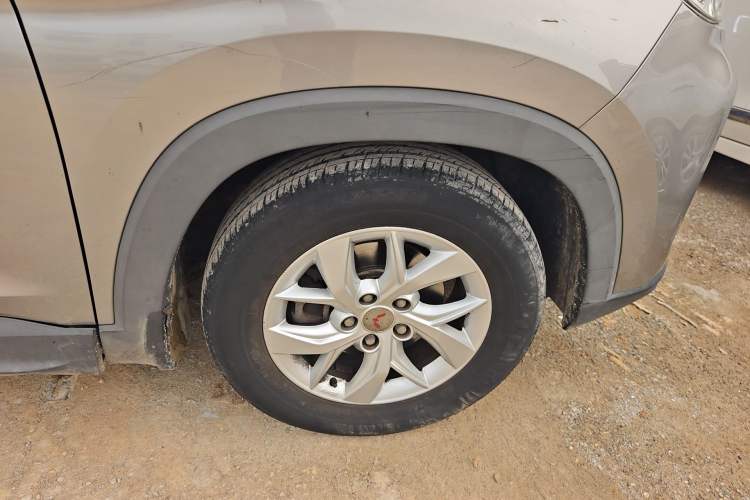 Used Wuling Hongguang S3 2018 1.5L Manual Luxury Model China V Standard Right Front Wheel Hub