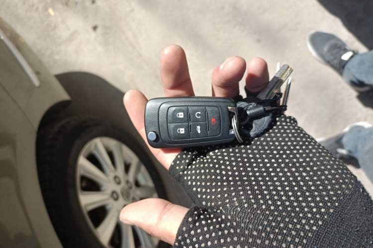 Used Buick GL8 2011 3.0L XT Luxury Business Flagship Edition
