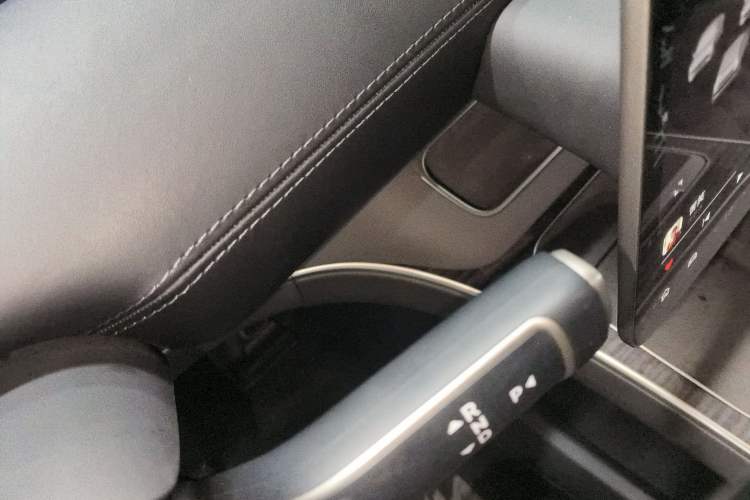 Used Nio ET9 2025 100 kWh