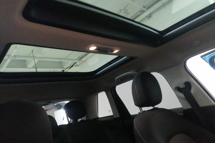 Used MINI MINI 2018 1.5T ONE PLUS Five-Door Edition
