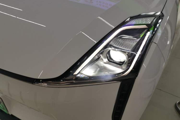 Used Bestune NAT 2023 PRO Comfort Travel Edition 419km