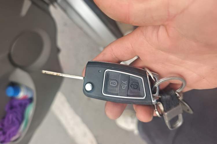 Used Wuling Rongguang 2011 1.2L Comfort Model
