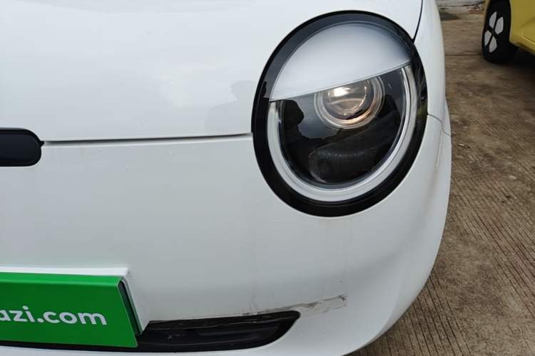 Used CHANGAN NEVO Lumin 2025 205 km Xiangqin Version

