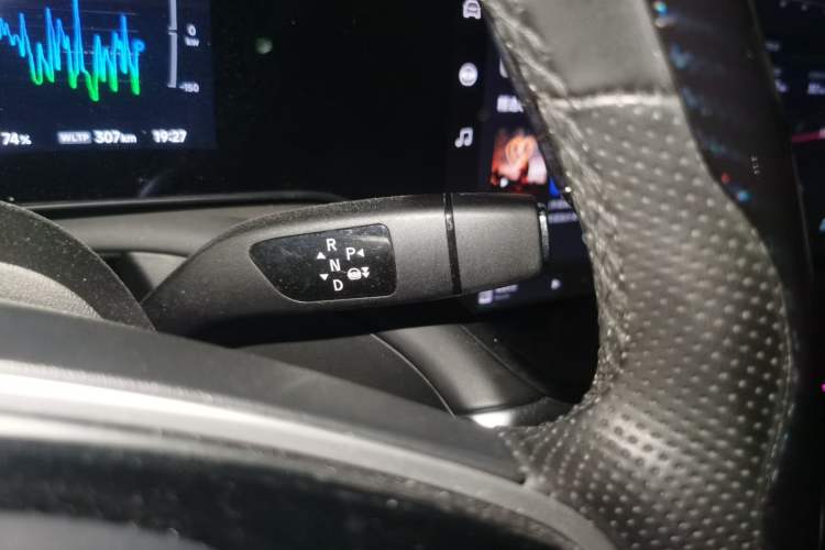 Used XPeng P7 2021 480E