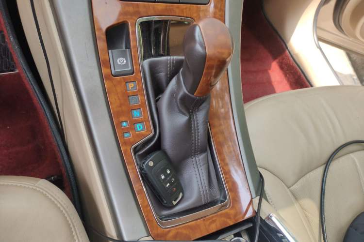 Used Buick LaCrosse 2012 2.4L SIDI Luxury Edition
