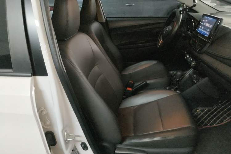 Used Toyota Vios FS 2022 1.5L 20th Anniversary Edition