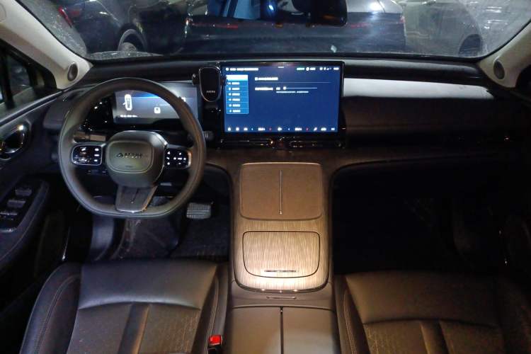 Used AION S MAX 2024 70 Star Edition