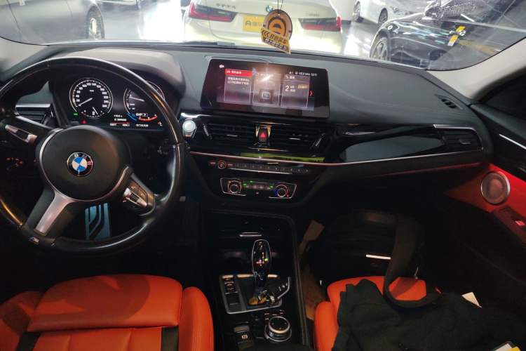 Used BMW 1 Series 2023 125i M Sport Night Edition