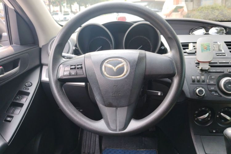 Used Mazda 3 2013 Hatchback 1.6L Automatic Elite Model
