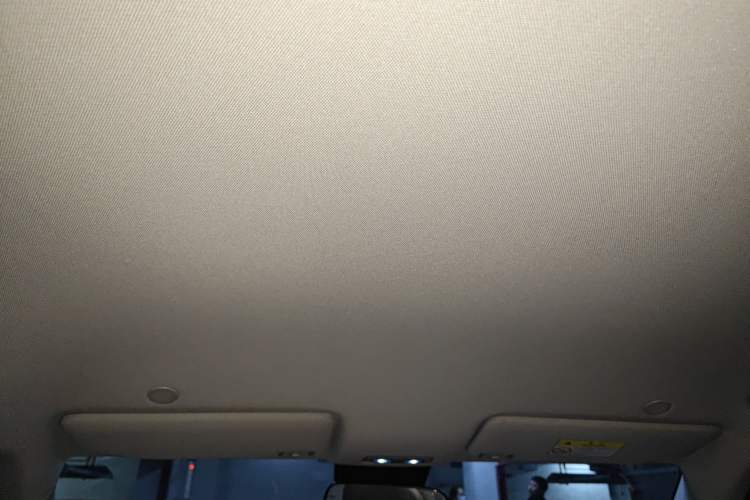 Used BYD Yuan UP 2024 401KM Leading Edition