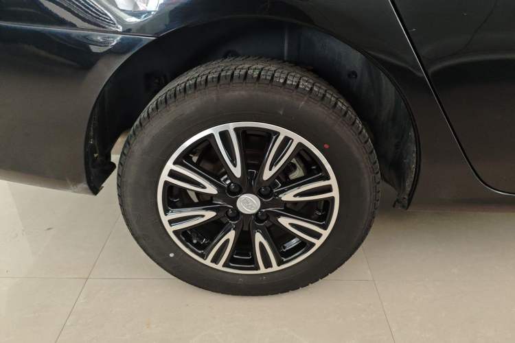 Used BYD F3 2020 1.5L Manual Luxury Edition
